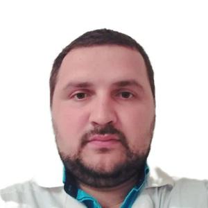 Крылов Виталий Михайлович
