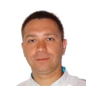 Михайлов Дмитрий Николаевич