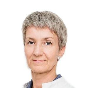 Сахарова Антонина Сергеевна