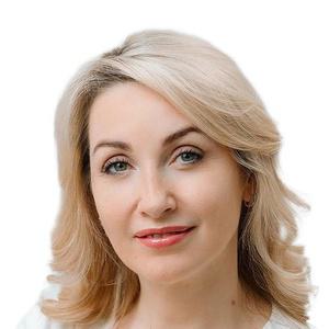 Кумаитова Ольга Николаевна