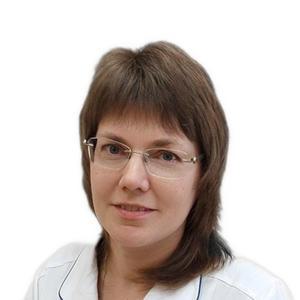 Крайнова Елена Юрьевна