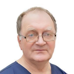 Мельников Андрей Павлович