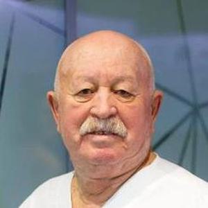 Шафиков Валер Вагизович