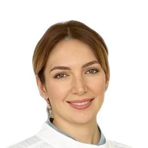 Джумаева Амаль Абубакаровна