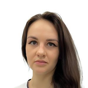 Ветошко Вероника Александровна