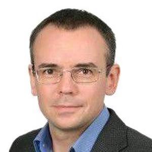 Егоров Константин Сергеевич