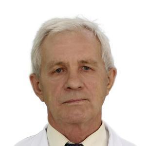 Черняев Николай Анатольевич