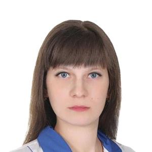 Кузьмина Анна Андреевна