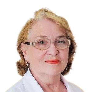 Орфеева Татьяна Николаевна