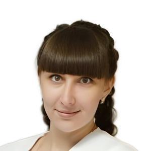 Вдовина Александра Владимировна