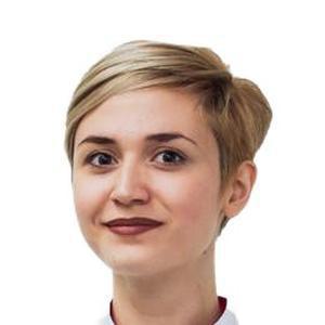 Кодацкая (Хасанова) Элеонора Ринатовна