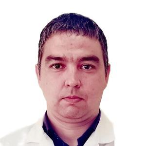 Яппаров Рамиль Камилевич