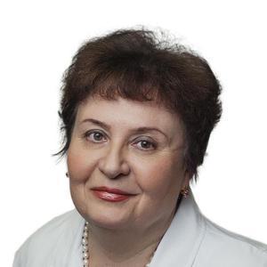 Василенкова Любовь Васильевна