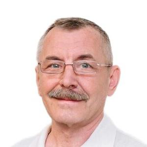 Пустоваров Юрий Алексеевич