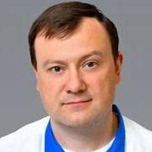Пьянов Илья Владимирович
