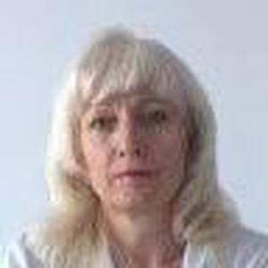 Крапчетова Татьяна Александровна