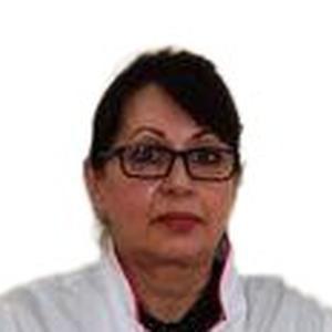 Каратеева Ирина Александровна