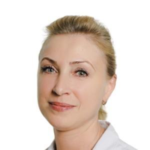 Серажетдинова Анна Владимировна