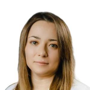 Иващенко Светлана Андреевна