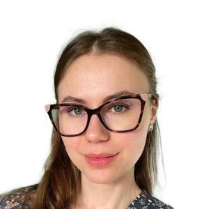 Колесник Дарья Алексеевна