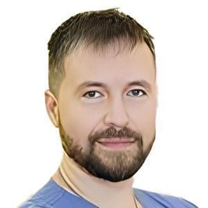 Быков Антон Олегович