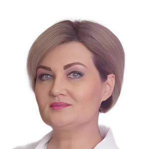 Петровская Татьяна Юрьевна