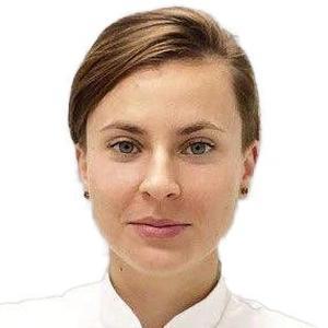 Матанцева Анастасия Алексеевна