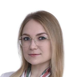 Абрамова Мария Евгеньевна