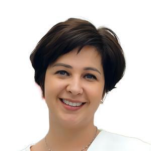 Вирцева Марина Юрьевна