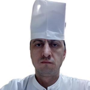 Мартынцев Андрей Анатольевич