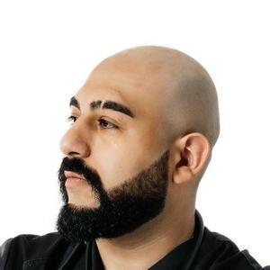 Бабаев Семрал Арзуманович