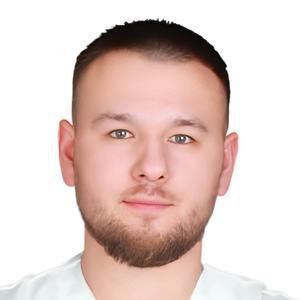 Лызлов Артем Дмитриевич