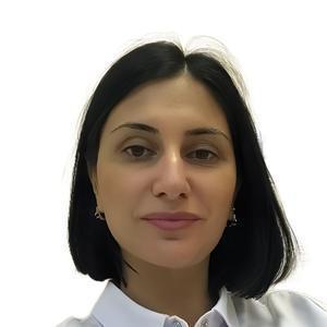 Джалилова Луиза Джабраиловна