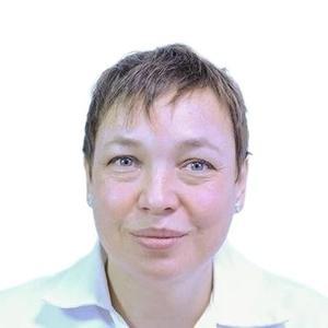 Мишагина Александра Валерьевна