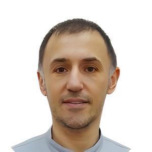 Мамедов Эмиль Мамедтагиевич