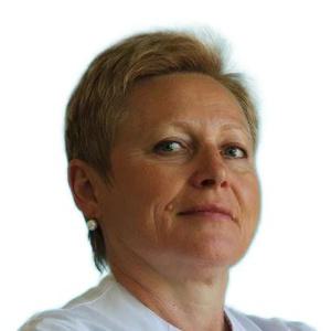 Ильина Екатерина Юрьевна