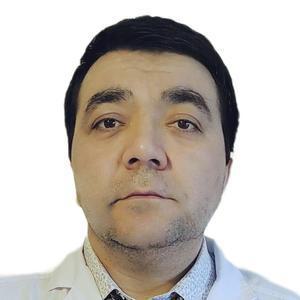 Муратов Санжарбек Шукириллаевич