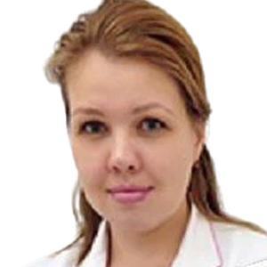 Зотова Нелли Сергеевна