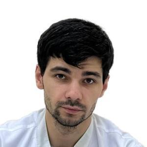 Токумаев Алан Борисович