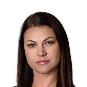 Абдиркина Ольга Геннадьевна