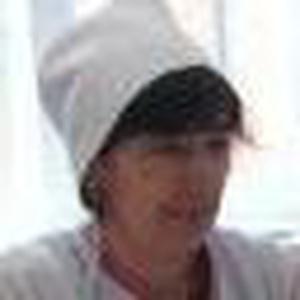 Ахмадова Етима Абдулазисовна