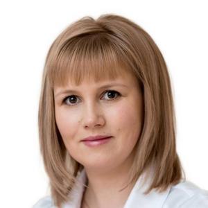 Волкова Анна Александровна