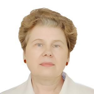Захарова Светлана Юрьевна