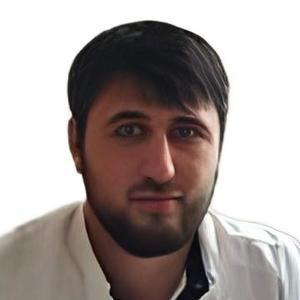 Гурбанов Мехман Махирович