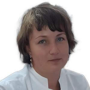 Тютюнькова Александра Владимировна