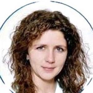 Химий Орыся Васильевна