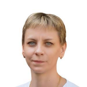 Толстова Оксана Николаевна
