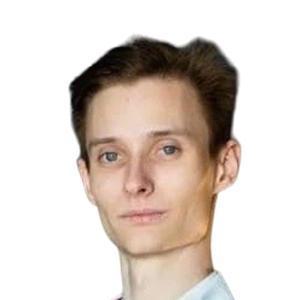 Воликов Владимир Евгеньевич