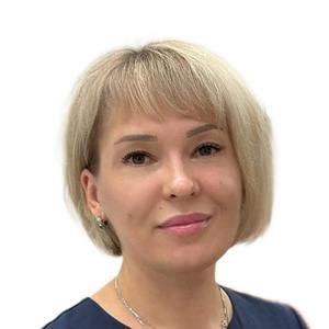Камская Наталия Александровна