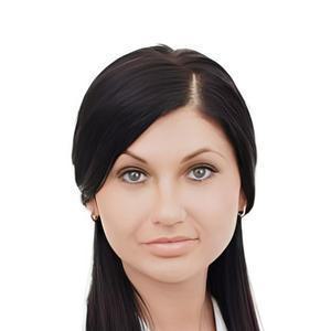 Облицова (Алексеева) Вероника Владимировна